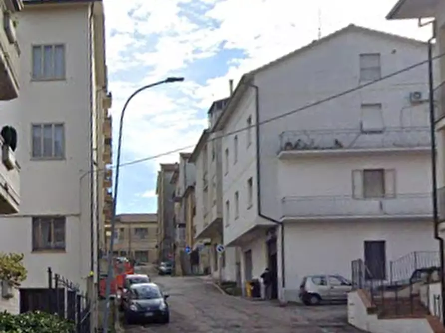 Immagine 9 di Stabile in vendita  in Via Curtatone  a Montegranaro