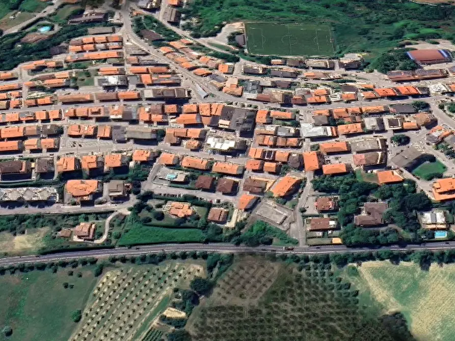 Immagine 11 di Stabile in vendita  in Via Curtatone  a Montegranaro