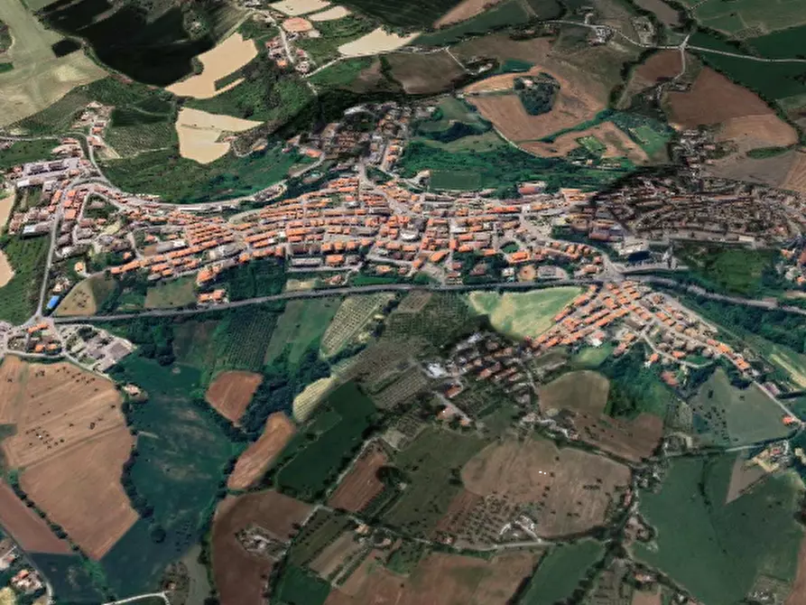 Immagine 12 di Stabile in vendita  in Via Curtatone  a Montegranaro