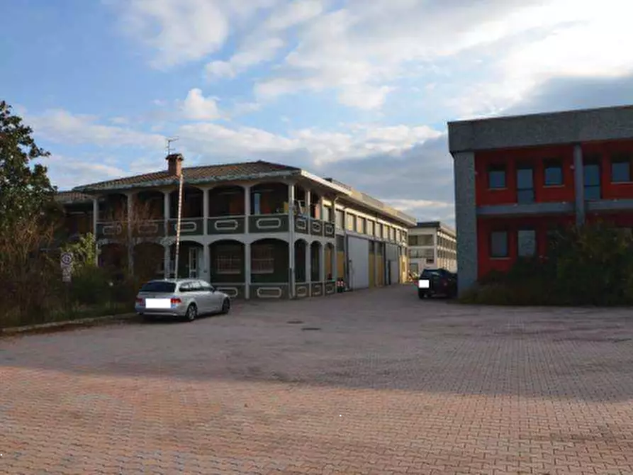 Immagine 2 di Appartamento in vendita  in via del Santo a San Giorgio Delle Pertiche