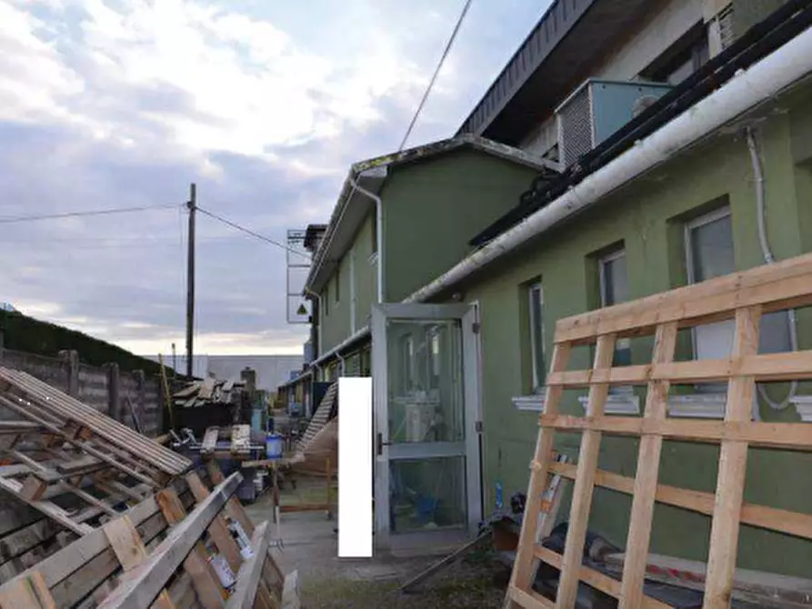 Immagine 3 di Appartamento in vendita  in via del Santo a San Giorgio Delle Pertiche