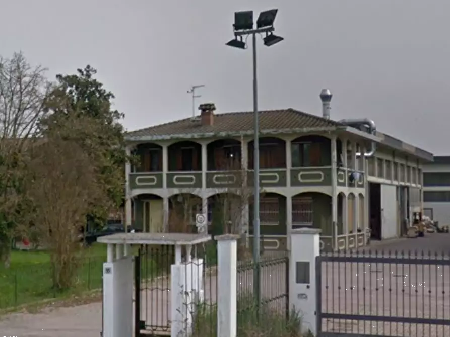 Immagine 7 di Appartamento in vendita  in via del Santo a San Giorgio Delle Pertiche