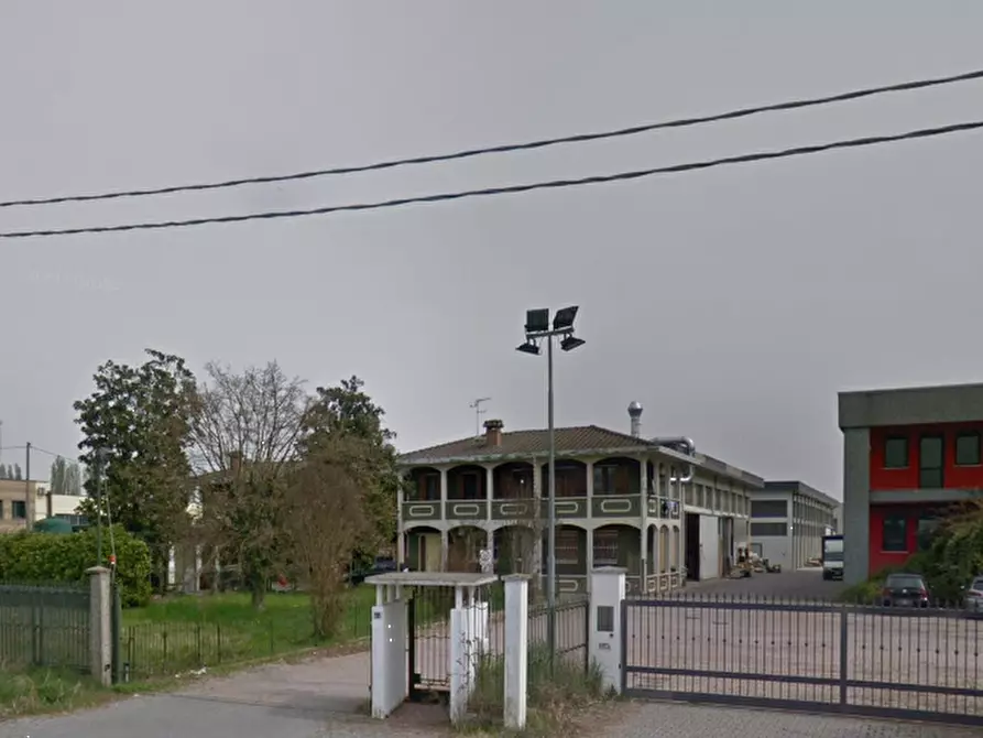 Immagine 8 di Appartamento in vendita  in via del Santo a San Giorgio Delle Pertiche