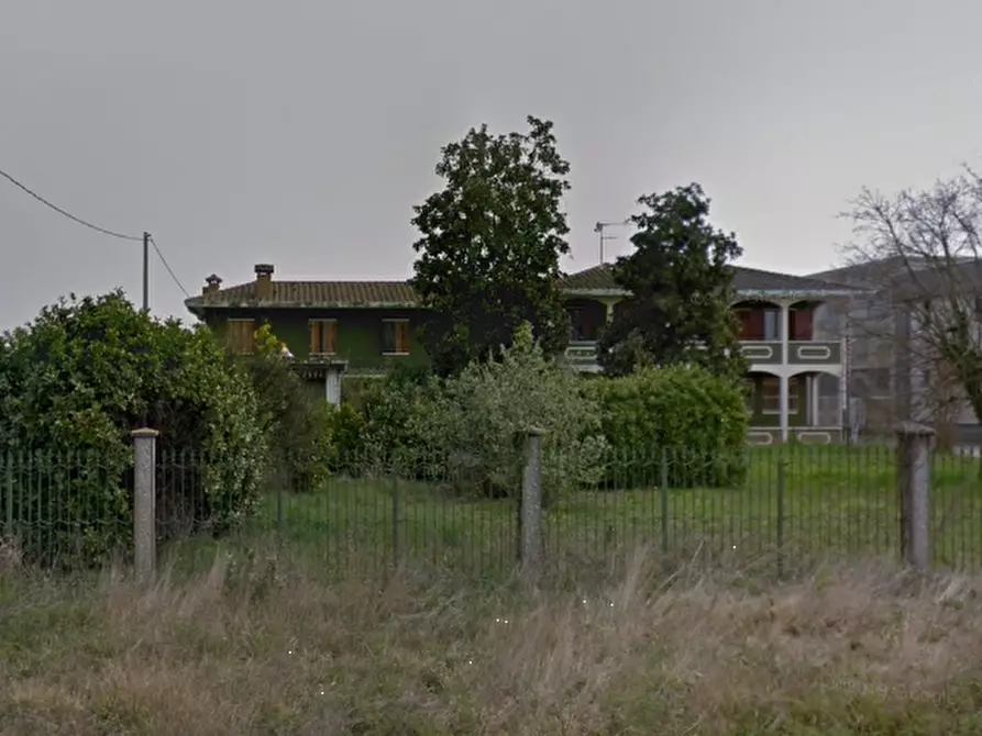 Immagine 9 di Appartamento in vendita  in via del Santo a San Giorgio Delle Pertiche