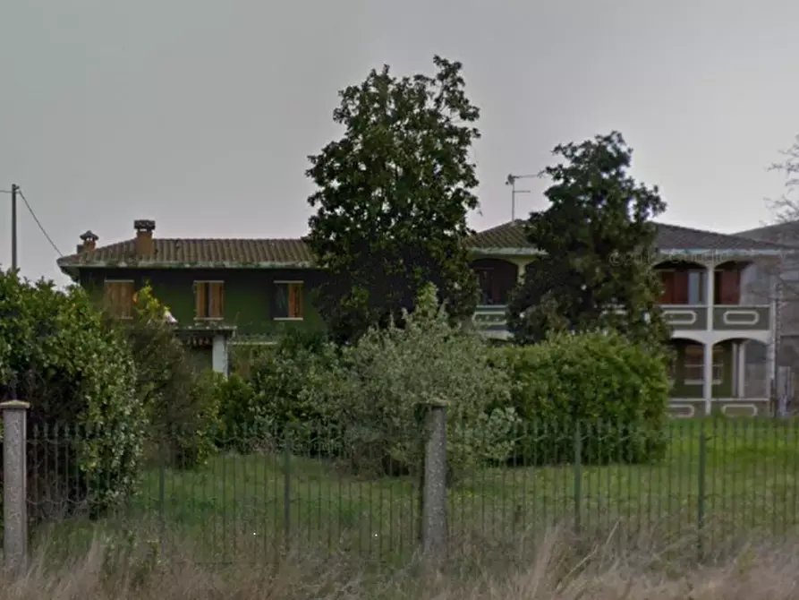 Immagine 10 di Appartamento in vendita  in via del Santo a San Giorgio Delle Pertiche