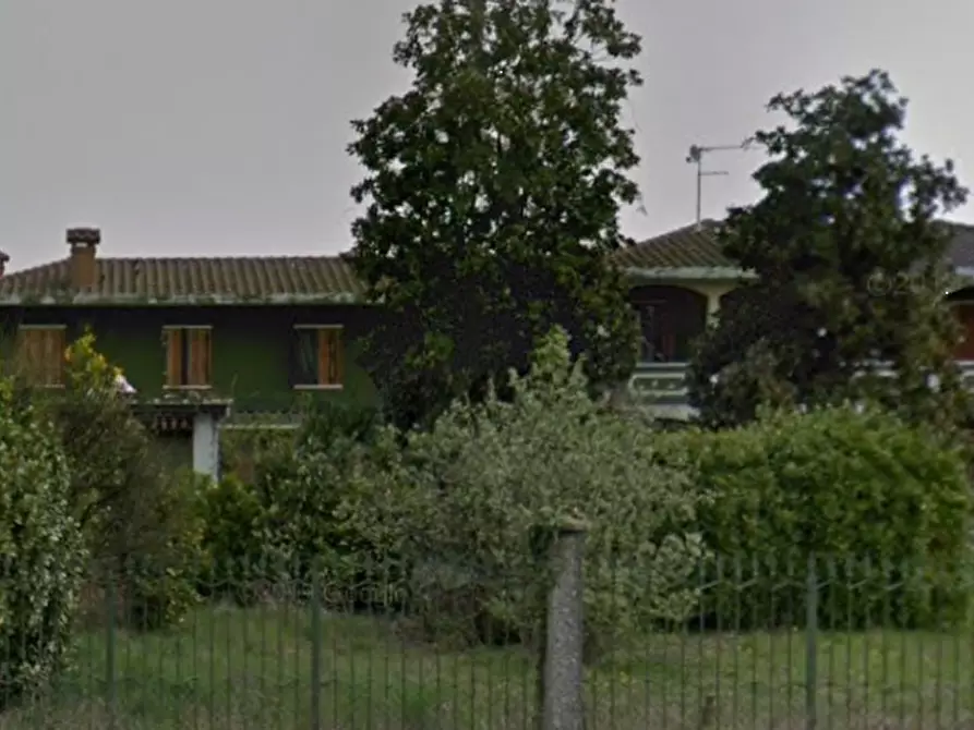 Immagine 13 di Appartamento in vendita  in via del Santo a San Giorgio Delle Pertiche