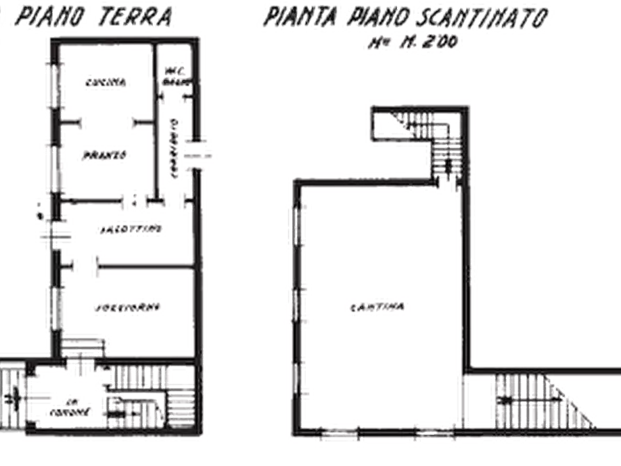 Immagine 16 di Appartamento in vendita  in via del Santo a San Giorgio Delle Pertiche