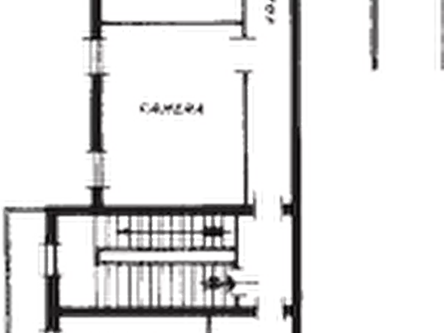 Immagine 17 di Appartamento in vendita  in via del Santo a San Giorgio Delle Pertiche
