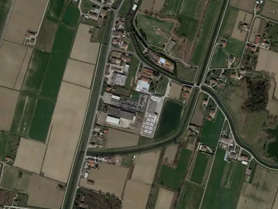 Immagine 19 di Appartamento in vendita  in via del Santo a San Giorgio Delle Pertiche