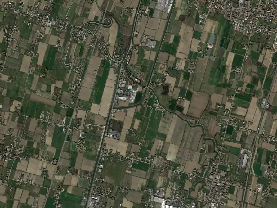 Immagine 20 di Appartamento in vendita  in via del Santo a San Giorgio Delle Pertiche