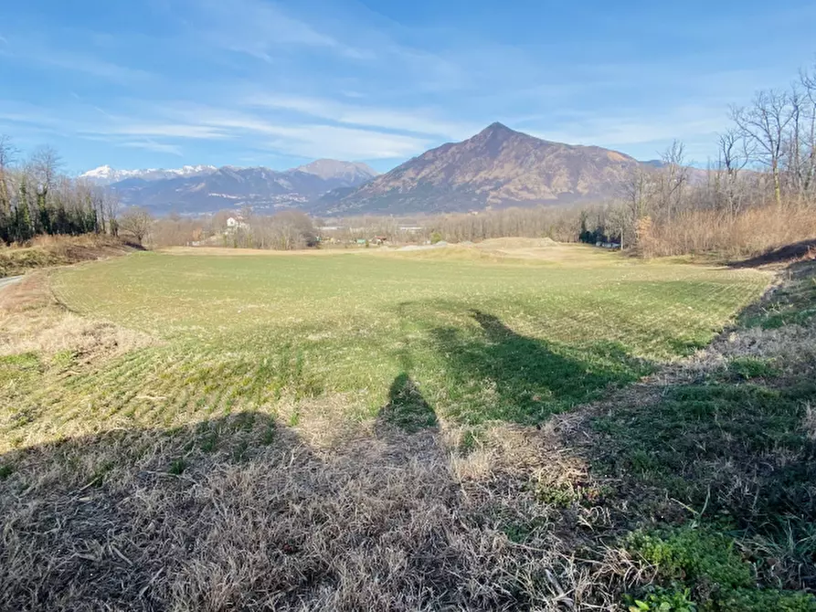 terreno agricolo in vendita a Rosta