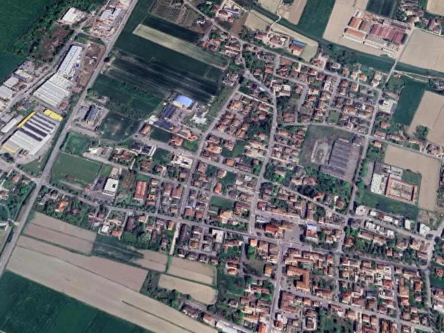 casa indipendente in vendita a San Possidonio