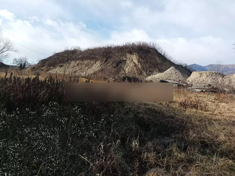 terreno agricolo in vendita a Rivara