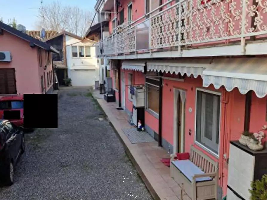 Immagine 1 di Appartamento in vendita  in Piazza Indipendenza a Parabiago