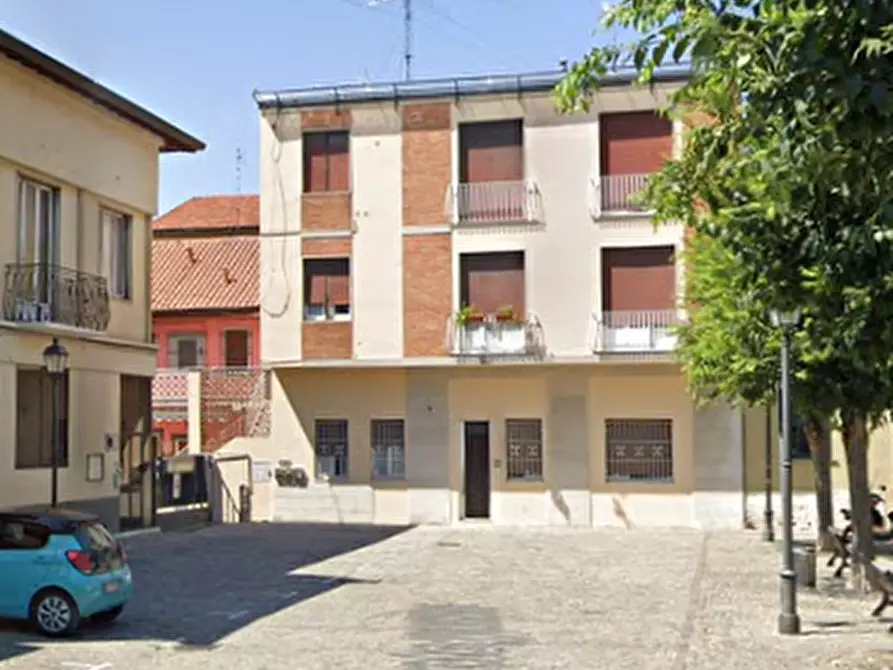 Immagine 9 di Appartamento in vendita  in Piazza Indipendenza a Parabiago