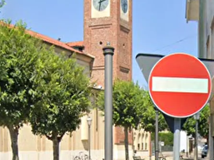 Immagine 10 di Appartamento in vendita  in Piazza Indipendenza a Parabiago