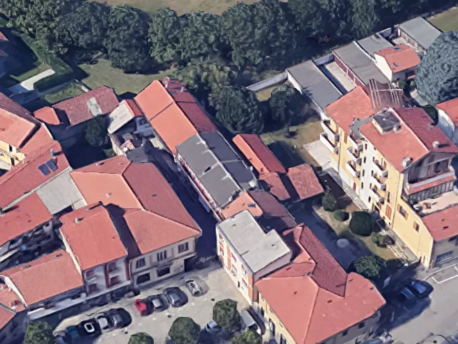 Immagine 12 di Appartamento in vendita  in Piazza Indipendenza a Parabiago