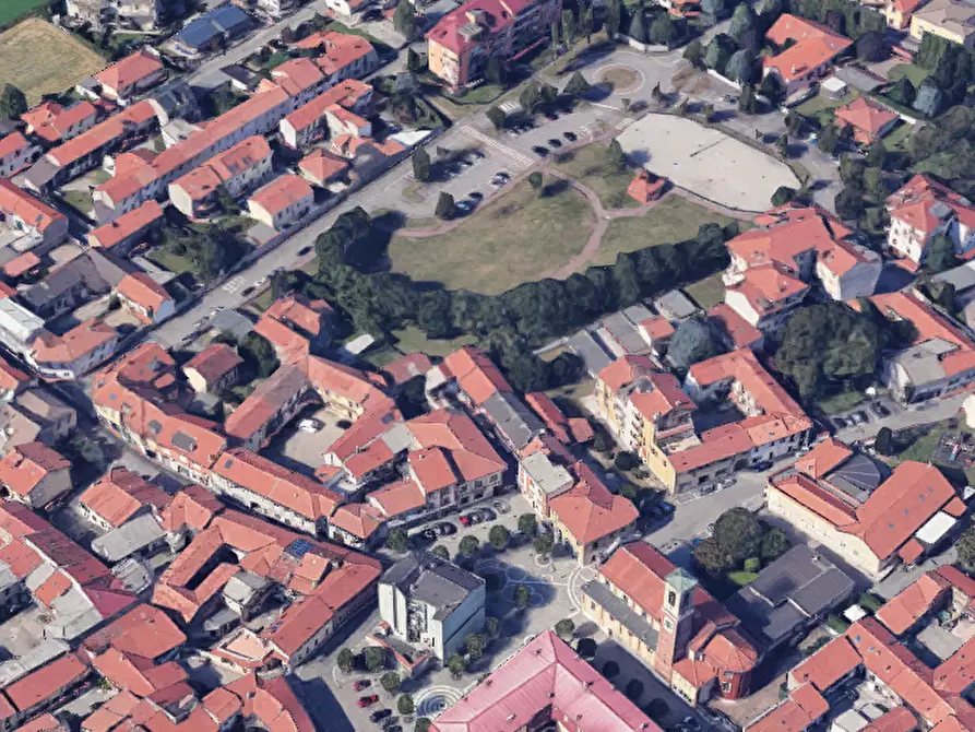 Immagine 13 di Appartamento in vendita  in Piazza Indipendenza a Parabiago