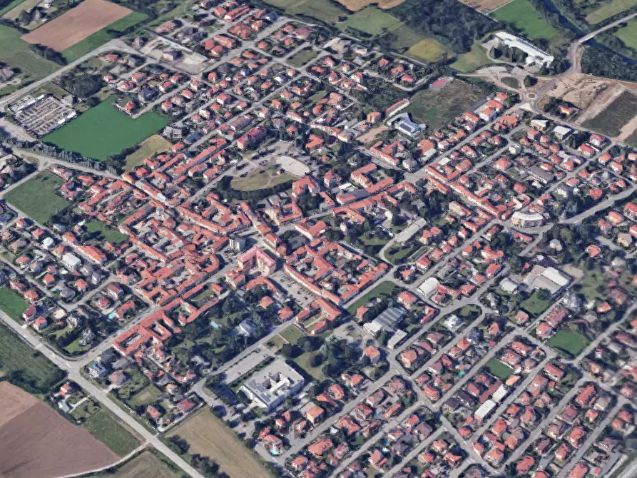 Immagine 14 di Appartamento in vendita  in Piazza Indipendenza a Parabiago