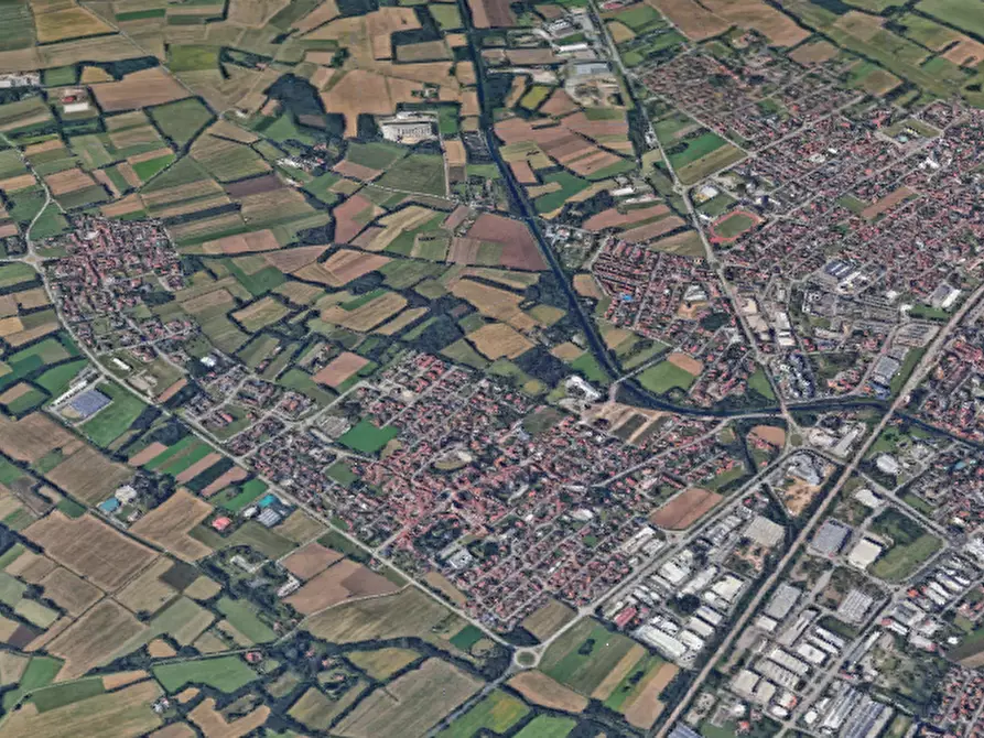 Immagine 15 di Appartamento in vendita  in Piazza Indipendenza a Parabiago