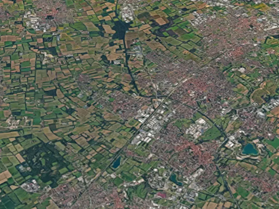 Immagine 16 di Appartamento in vendita  in Piazza Indipendenza a Parabiago