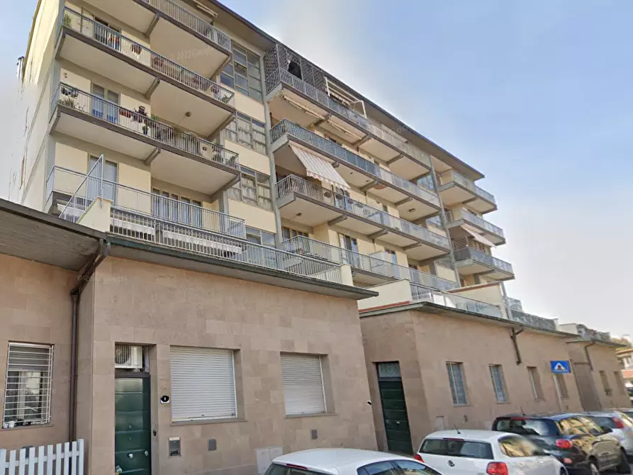 Immagine 1 di Appartamento in vendita  in Via Girolamo Savonarola a Sesto Fiorentino