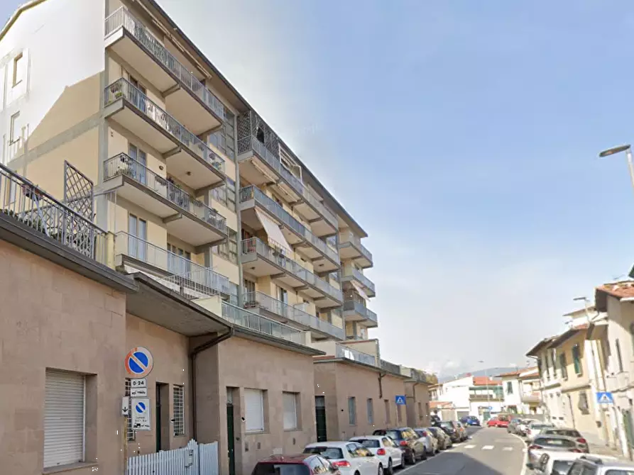 Immagine 2 di Appartamento in vendita  in Via Girolamo Savonarola a Sesto Fiorentino
