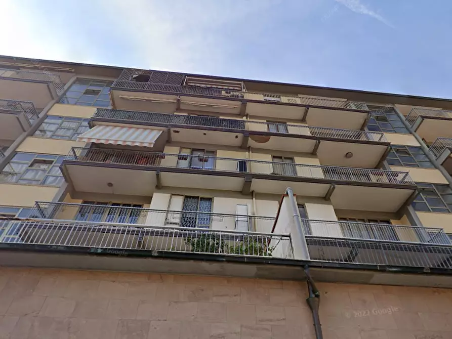 Immagine 4 di Appartamento in vendita  in Via Girolamo Savonarola a Sesto Fiorentino