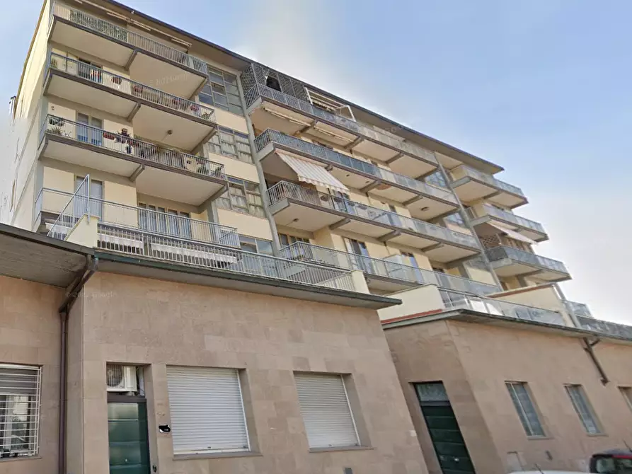 Immagine 5 di Appartamento in vendita  in Via Girolamo Savonarola a Sesto Fiorentino