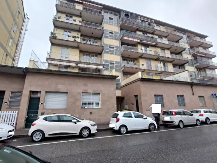 Immagine 6 di Appartamento in vendita  in Via Girolamo Savonarola a Sesto Fiorentino
