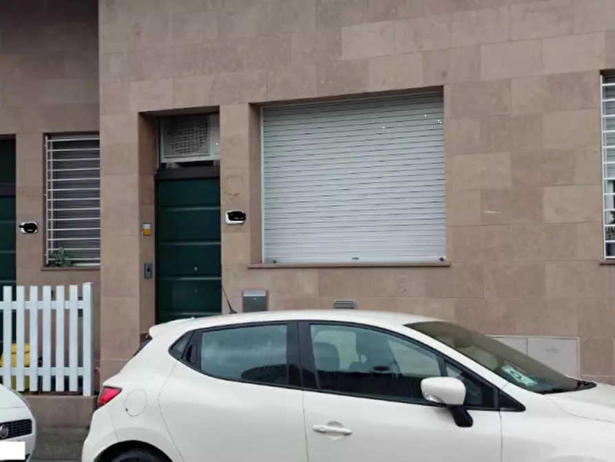 Immagine 7 di Appartamento in vendita  in Via Girolamo Savonarola a Sesto Fiorentino