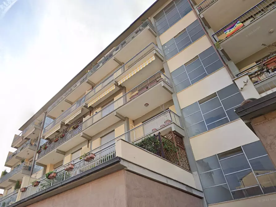 Immagine 8 di Appartamento in vendita  in Via Girolamo Savonarola a Sesto Fiorentino