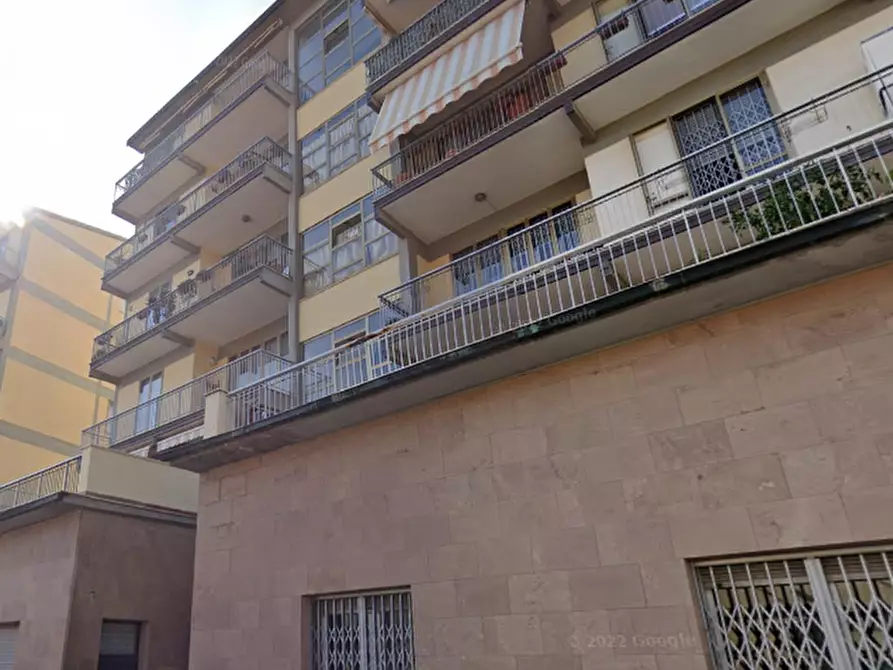 Immagine 9 di Appartamento in vendita  in Via Girolamo Savonarola a Sesto Fiorentino