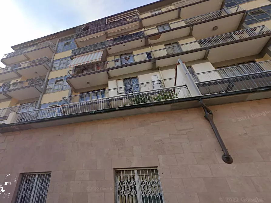 Immagine 10 di Appartamento in vendita  in Via Girolamo Savonarola a Sesto Fiorentino