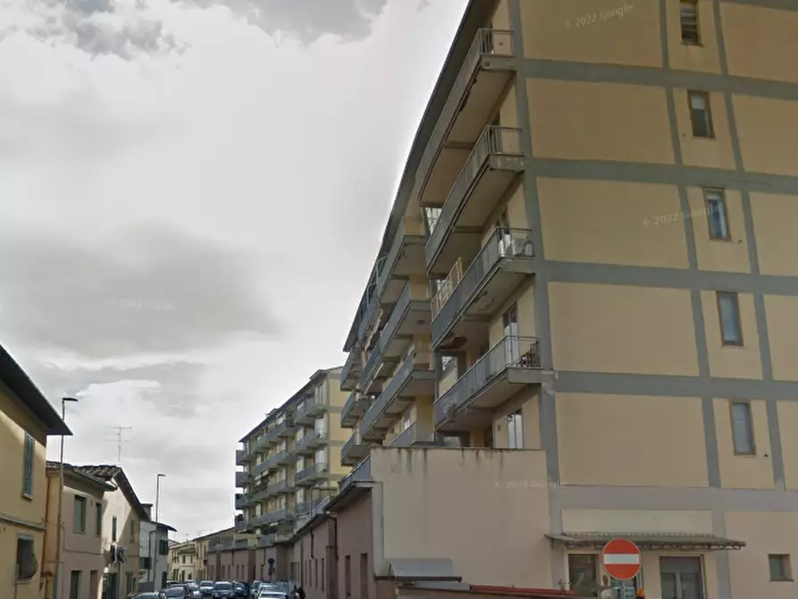 Immagine 12 di Appartamento in vendita  in Via Girolamo Savonarola a Sesto Fiorentino