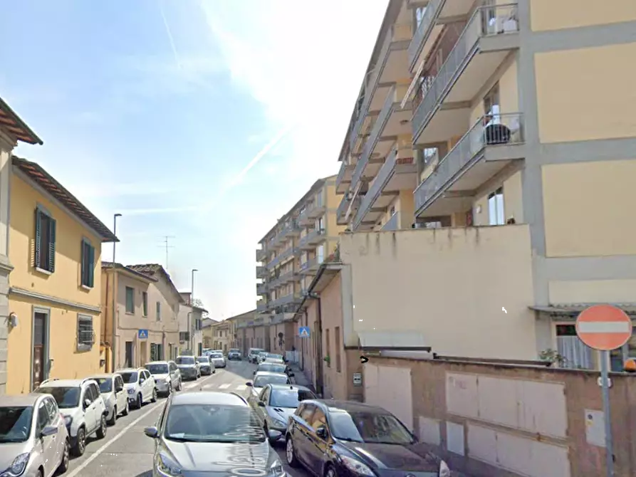 Immagine 13 di Appartamento in vendita  in Via Girolamo Savonarola a Sesto Fiorentino
