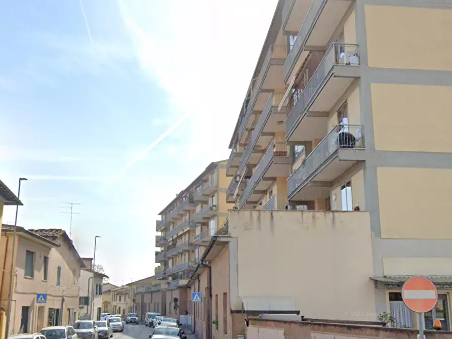 Immagine 14 di Appartamento in vendita  in Via Girolamo Savonarola a Sesto Fiorentino
