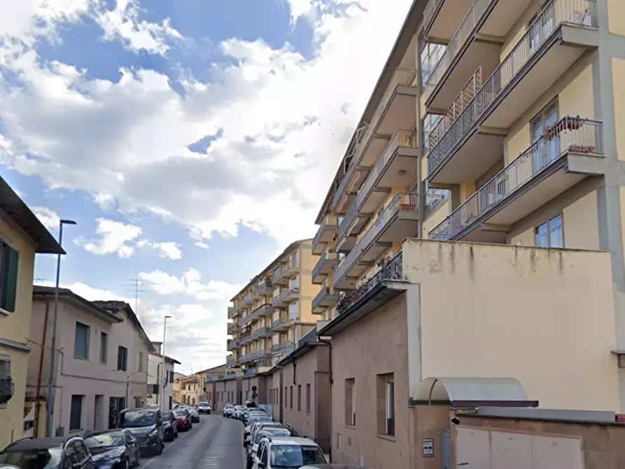 Immagine 15 di Appartamento in vendita  in Via Girolamo Savonarola a Sesto Fiorentino