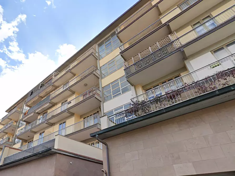 Immagine 16 di Appartamento in vendita  in Via Girolamo Savonarola a Sesto Fiorentino