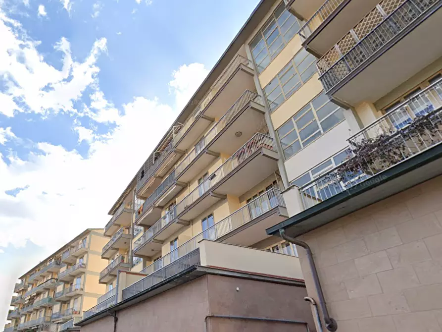 Immagine 17 di Appartamento in vendita  in Via Girolamo Savonarola a Sesto Fiorentino