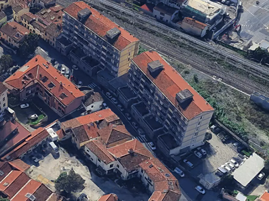 Immagine 22 di Appartamento in vendita  in Via Girolamo Savonarola a Sesto Fiorentino