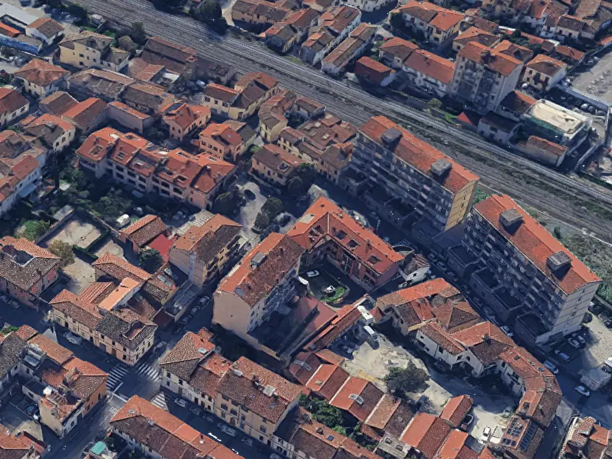 Immagine 23 di Appartamento in vendita  in Via Girolamo Savonarola a Sesto Fiorentino