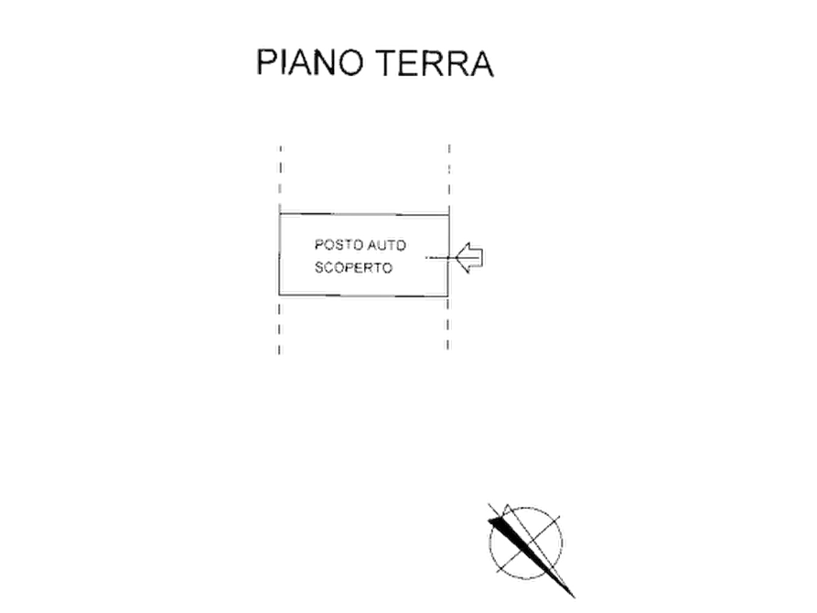 Immagine 25 di Appartamento in vendita  in Via Girolamo Savonarola a Sesto Fiorentino