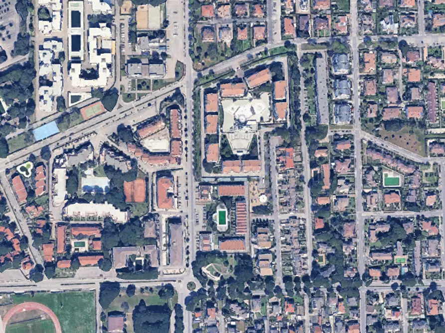 casa indipendente in vendita a San Michele al Tagliamento