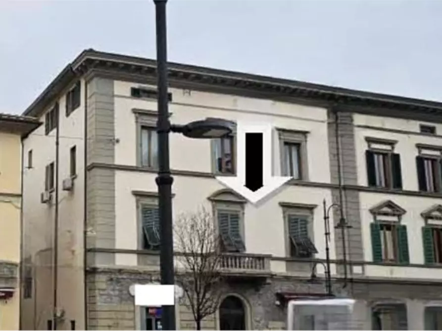 Immagine 1 di Ufficio in vendita  in Piazza Ferdinando Martini a Monsummano Terme