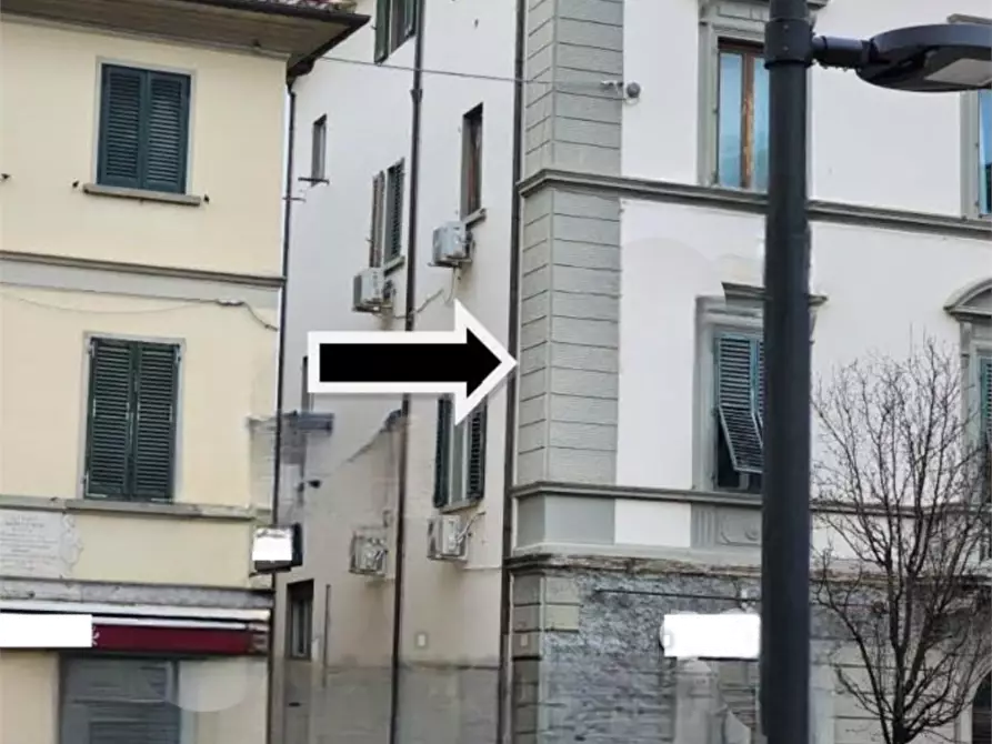 Immagine 2 di Ufficio in vendita  in Piazza Ferdinando Martini a Monsummano Terme