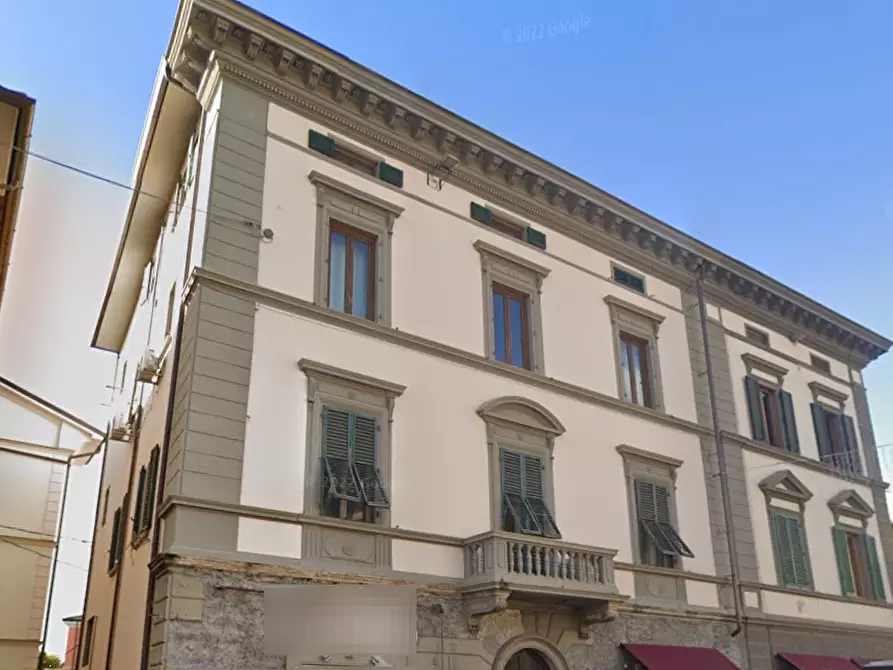 Immagine 3 di Ufficio in vendita  in Piazza Ferdinando Martini a Monsummano Terme