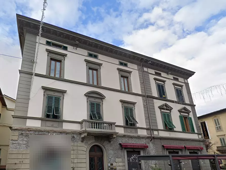 Immagine 8 di Ufficio in vendita  in Piazza Ferdinando Martini a Monsummano Terme