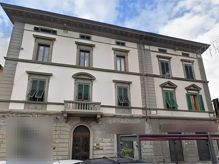 Immagine 9 di Ufficio in vendita  in Piazza Ferdinando Martini a Monsummano Terme