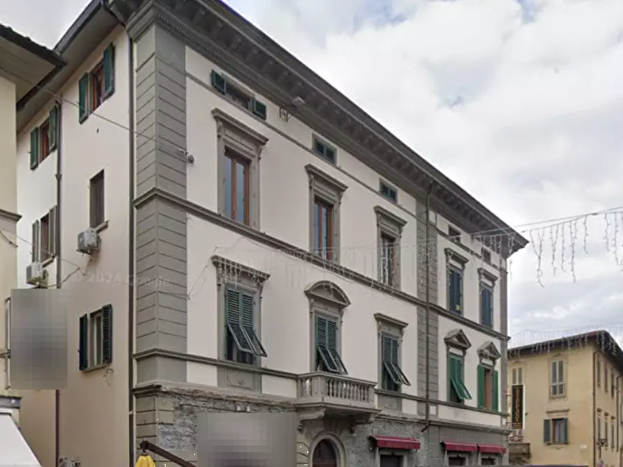 Immagine 10 di Ufficio in vendita  in Piazza Ferdinando Martini a Monsummano Terme